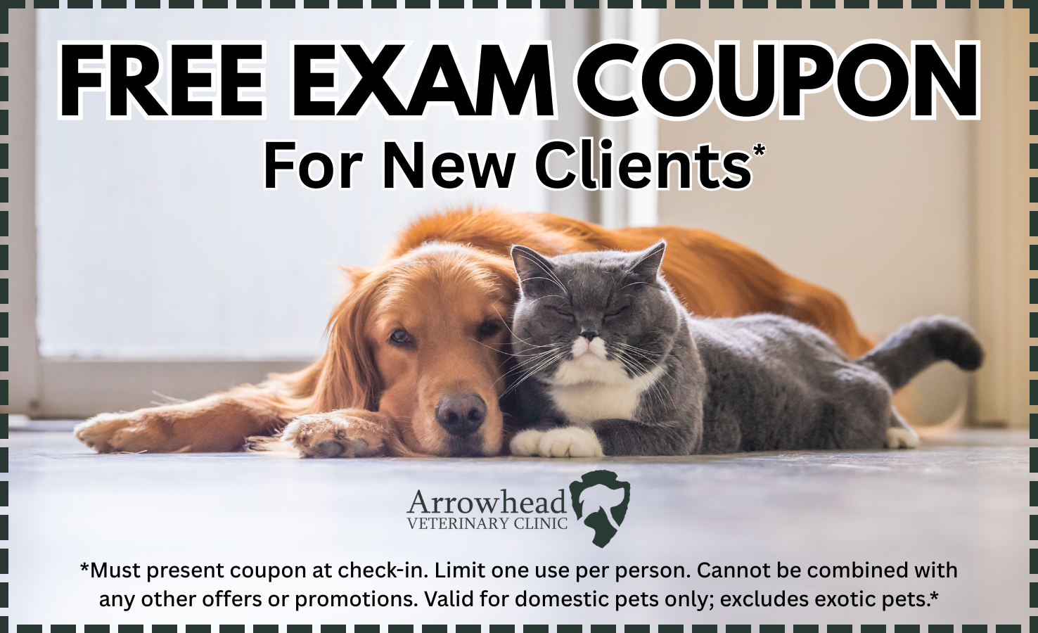 New Clients